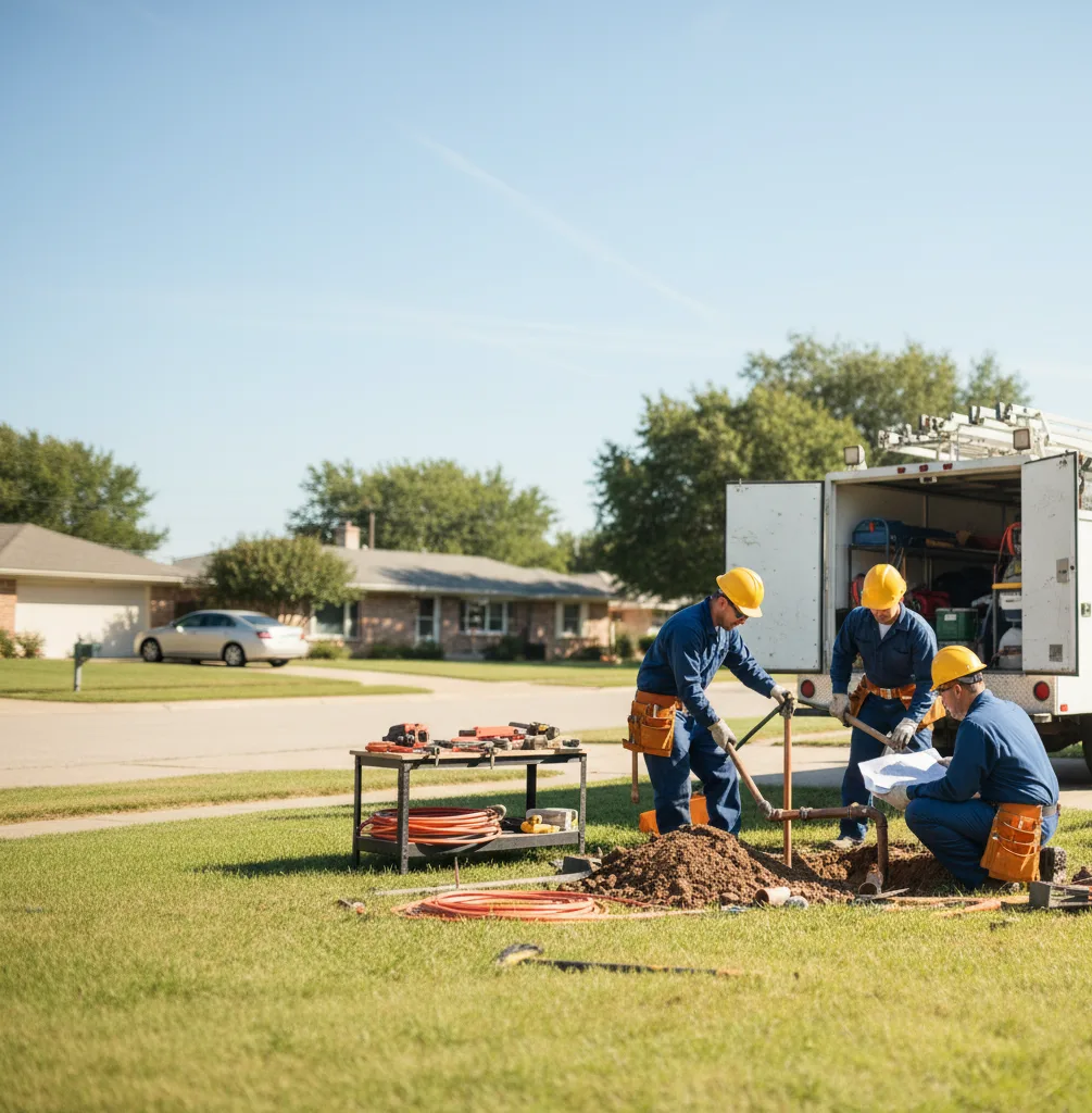 Water Heater Repair in Grafton, ND
